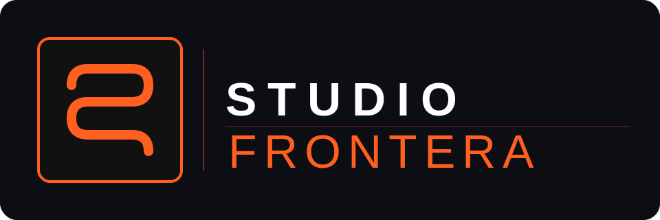 Studio Frontera